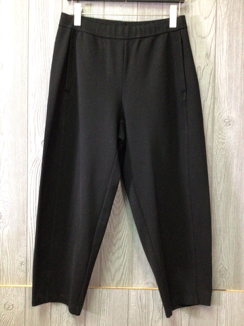 Eileen Fisher Lantern Pants Size Medium-Petite